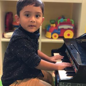 Meet your Posher, Teja